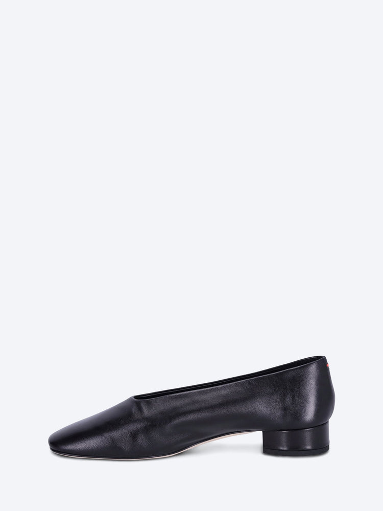 Delia ballerinas 4