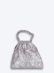 Sac à main pochette Delia ref: