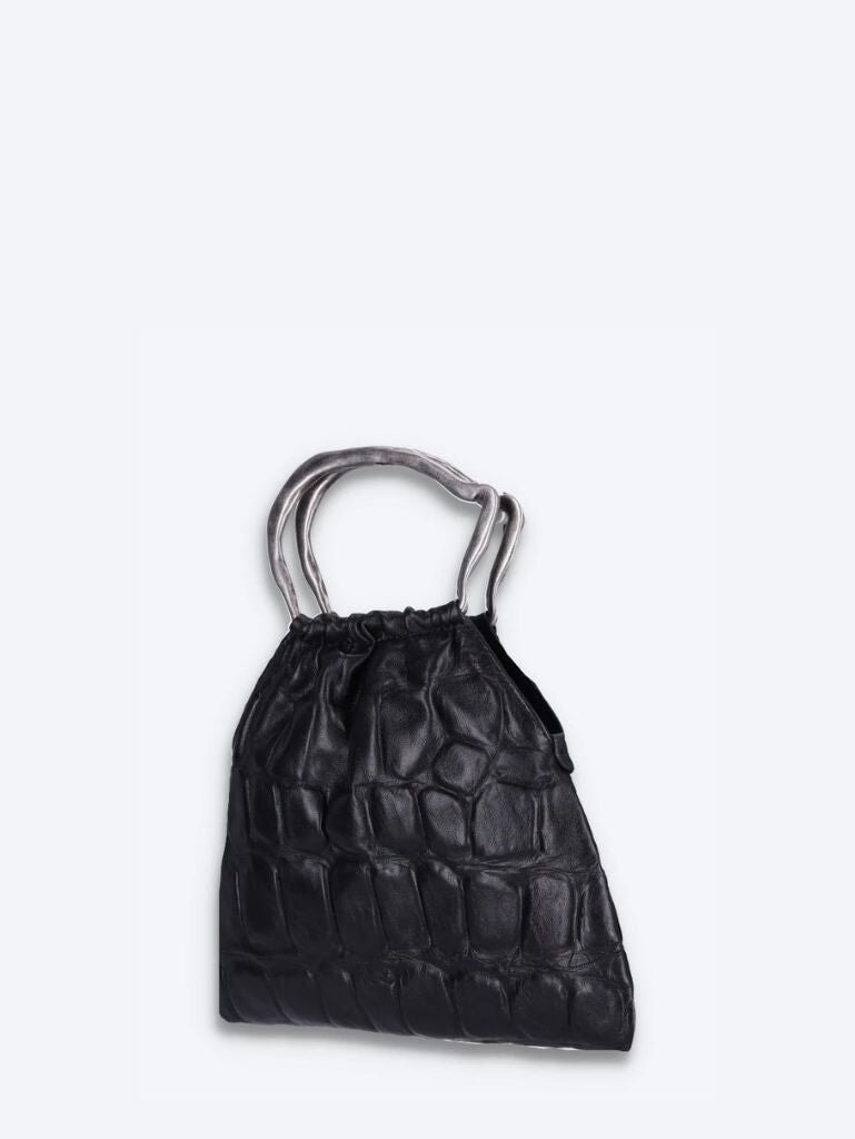 Delia Beuteltasche s Handtasche 2