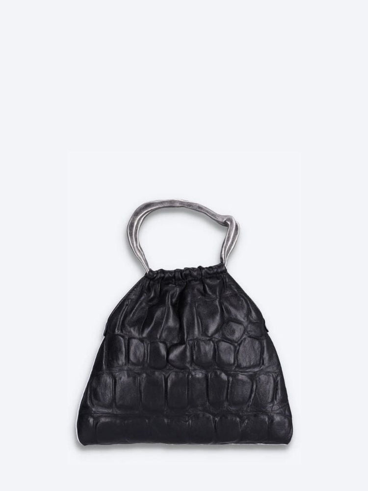Delia Beuteltasche s Handtasche 1