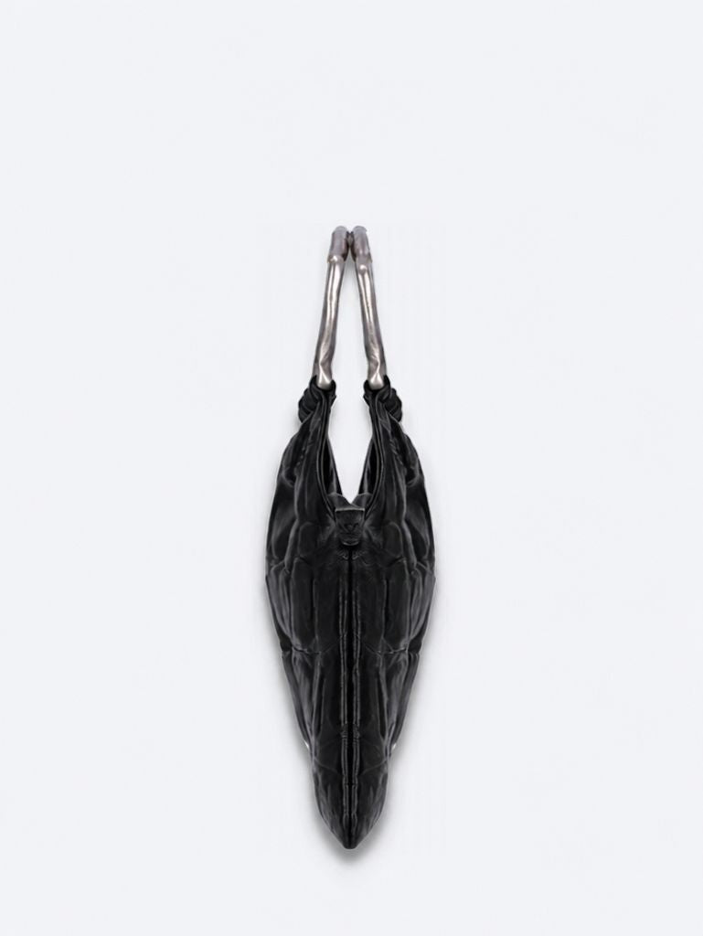Delia Beuteltasche s Handtasche 3