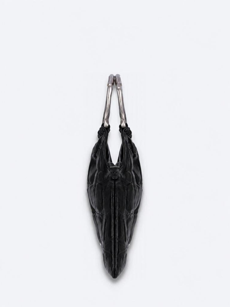 Delia Beuteltasche s Handtasche 3