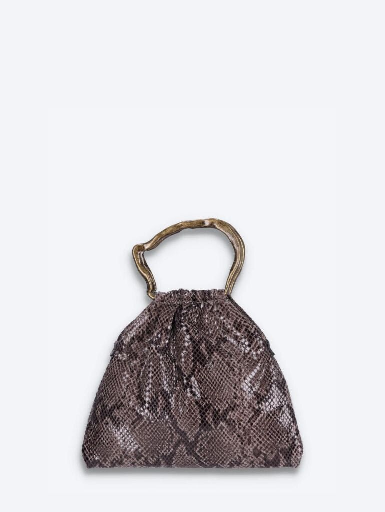Delia Beuteltasche s Handtasche 4
