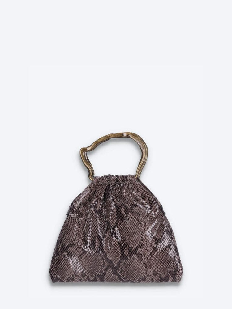 Delia Beuteltasche s Handtasche 4