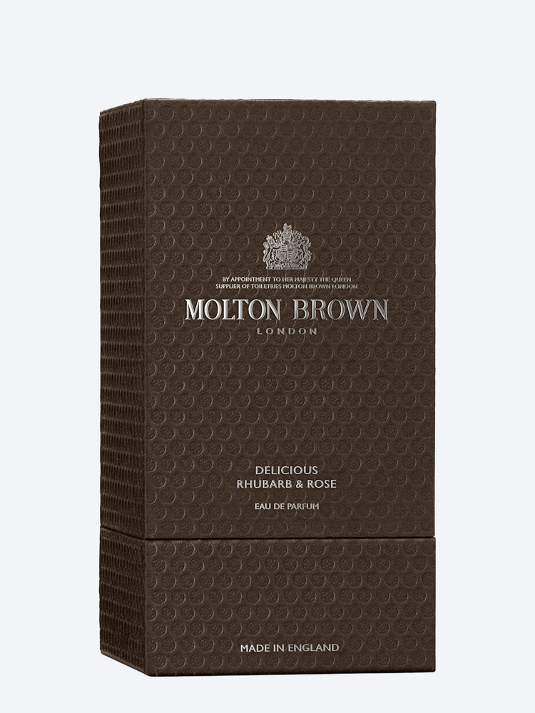 Delicious rhubarb & rose eau de parfum 100ml 2