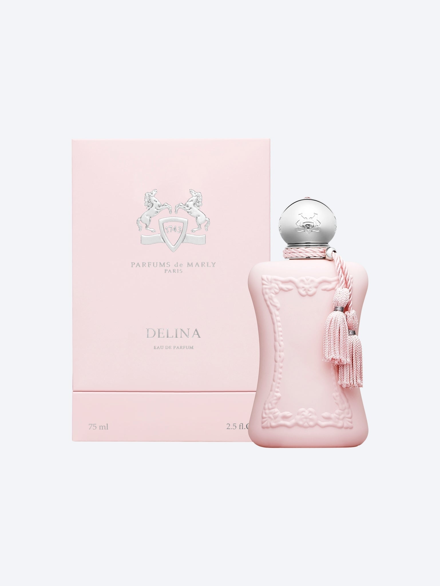 Delina edp 75ml 2