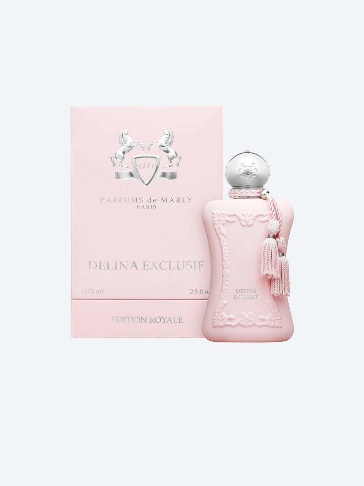 Delina exclusif edp 75ml 2