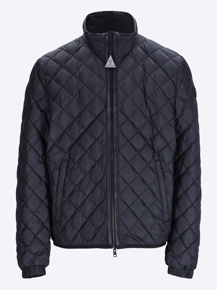 Delviane jacket 1