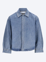 Veste en jean 410 ref: