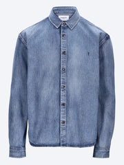 Denim cassandre shirt ref: