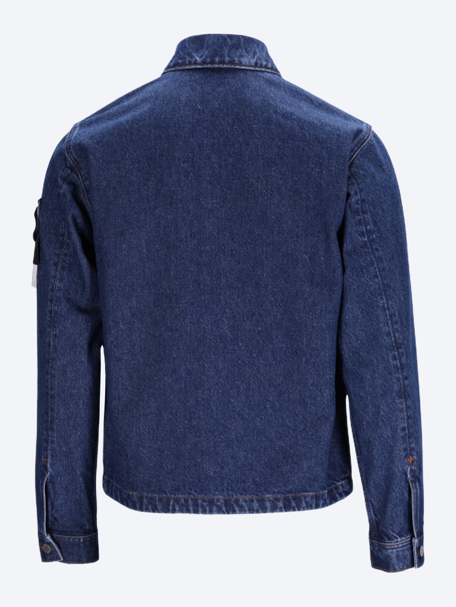 Jeansjacke 3
