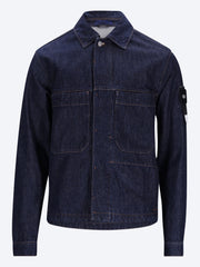 Jeansjacke ref: