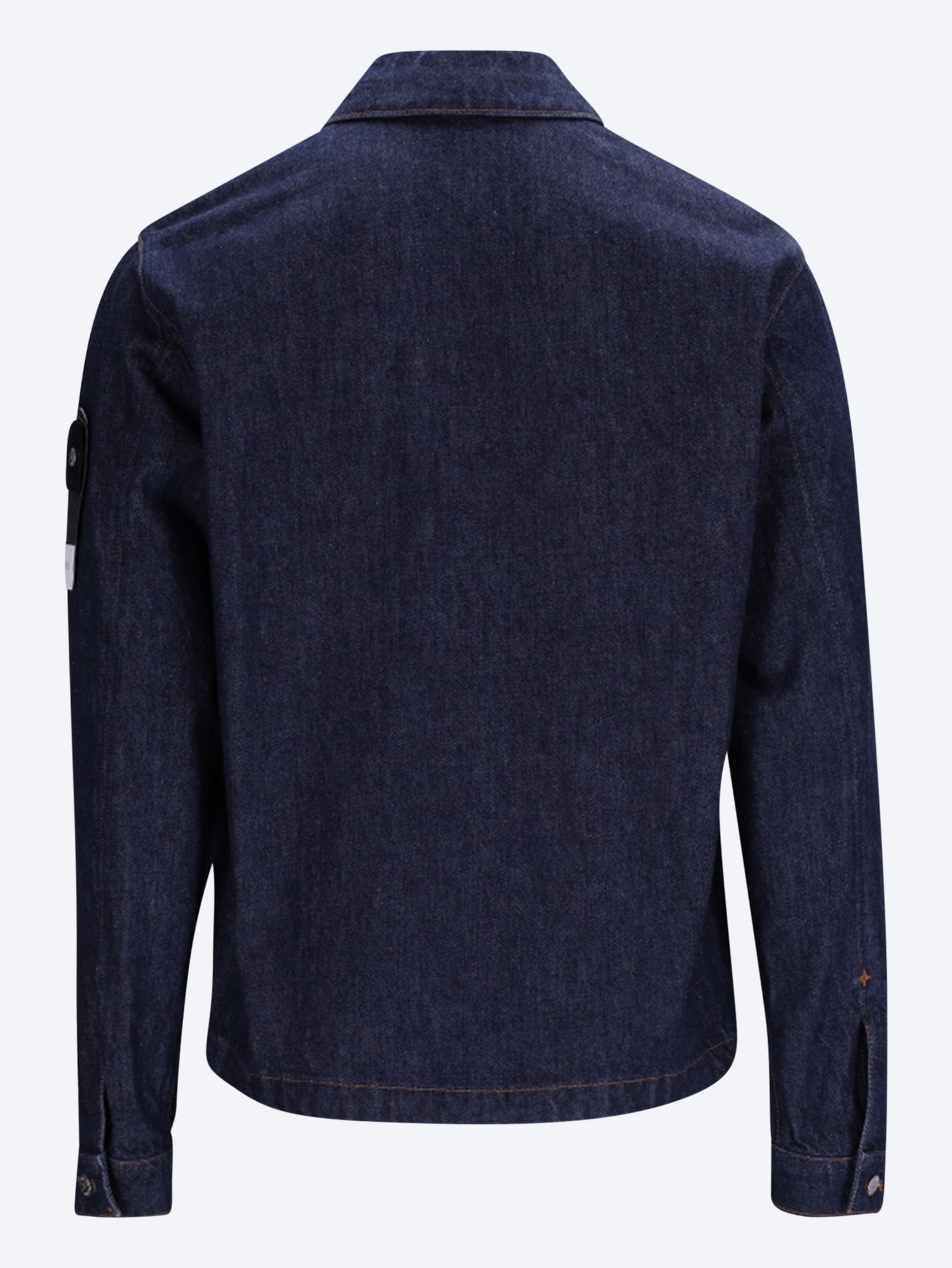 Jeansjacke 3