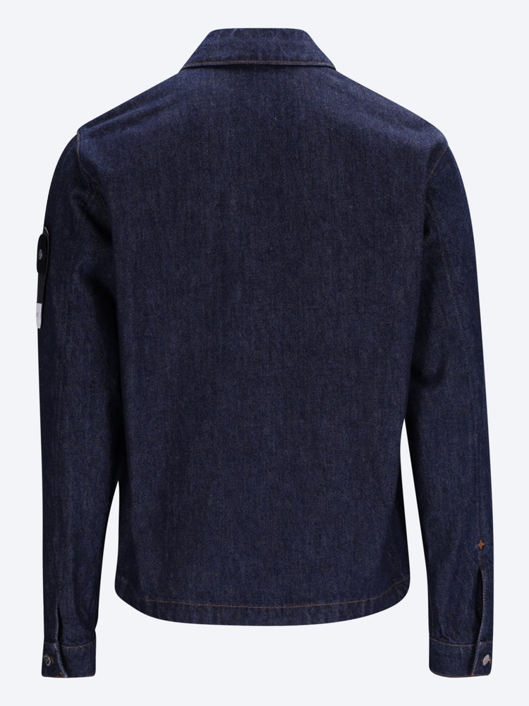 Jeansjacke 3