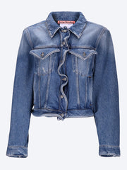 Denim jacket ref: