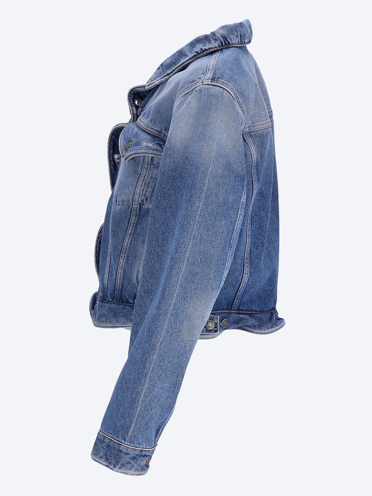 Denim jacket 2