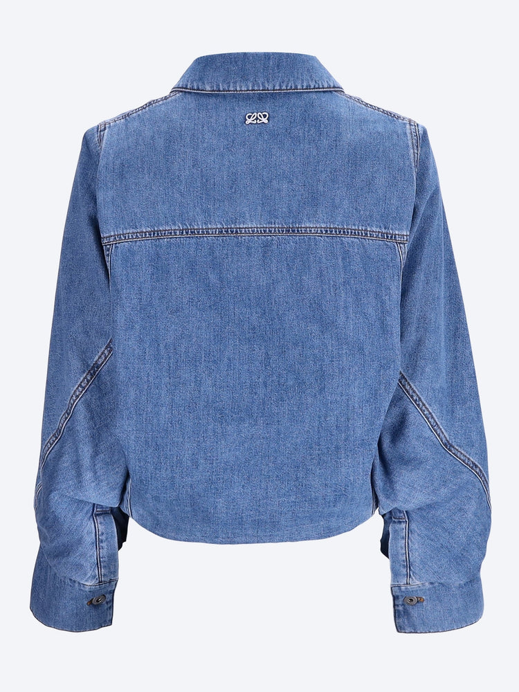 Jeansjacke 3