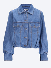 Jeansjacke ref: