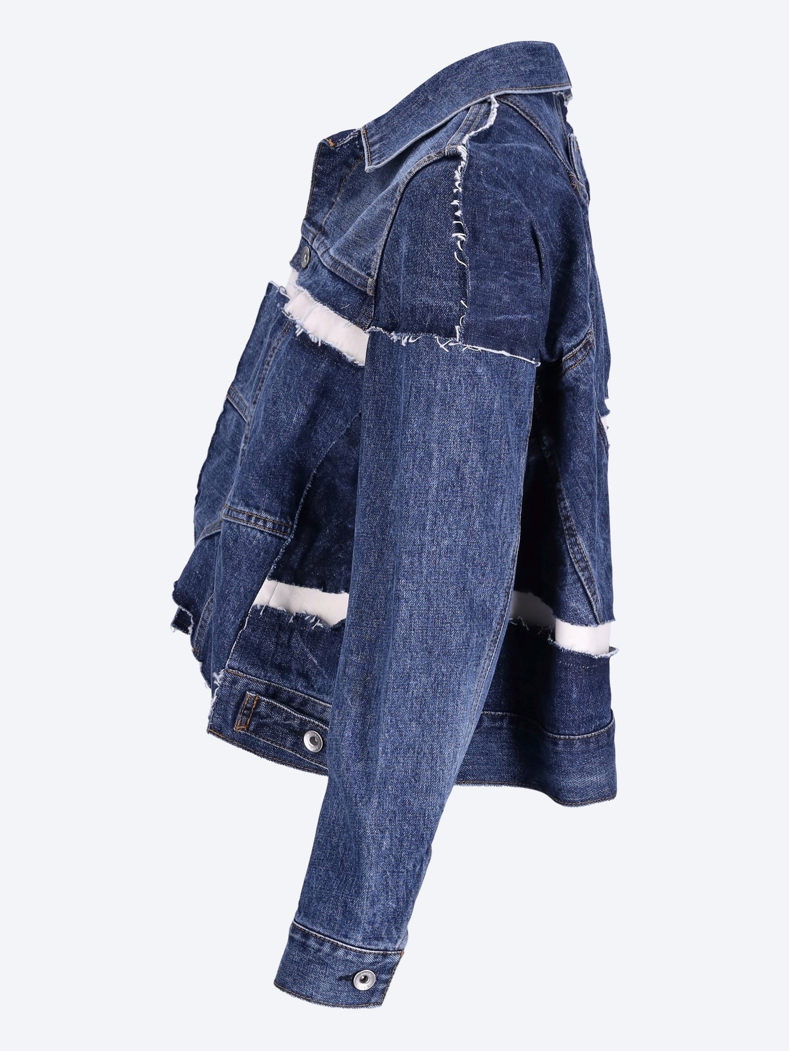 Denim jacket 2