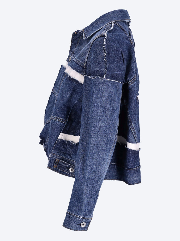 Denim jacket 2