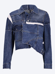 Denim jacket ref: