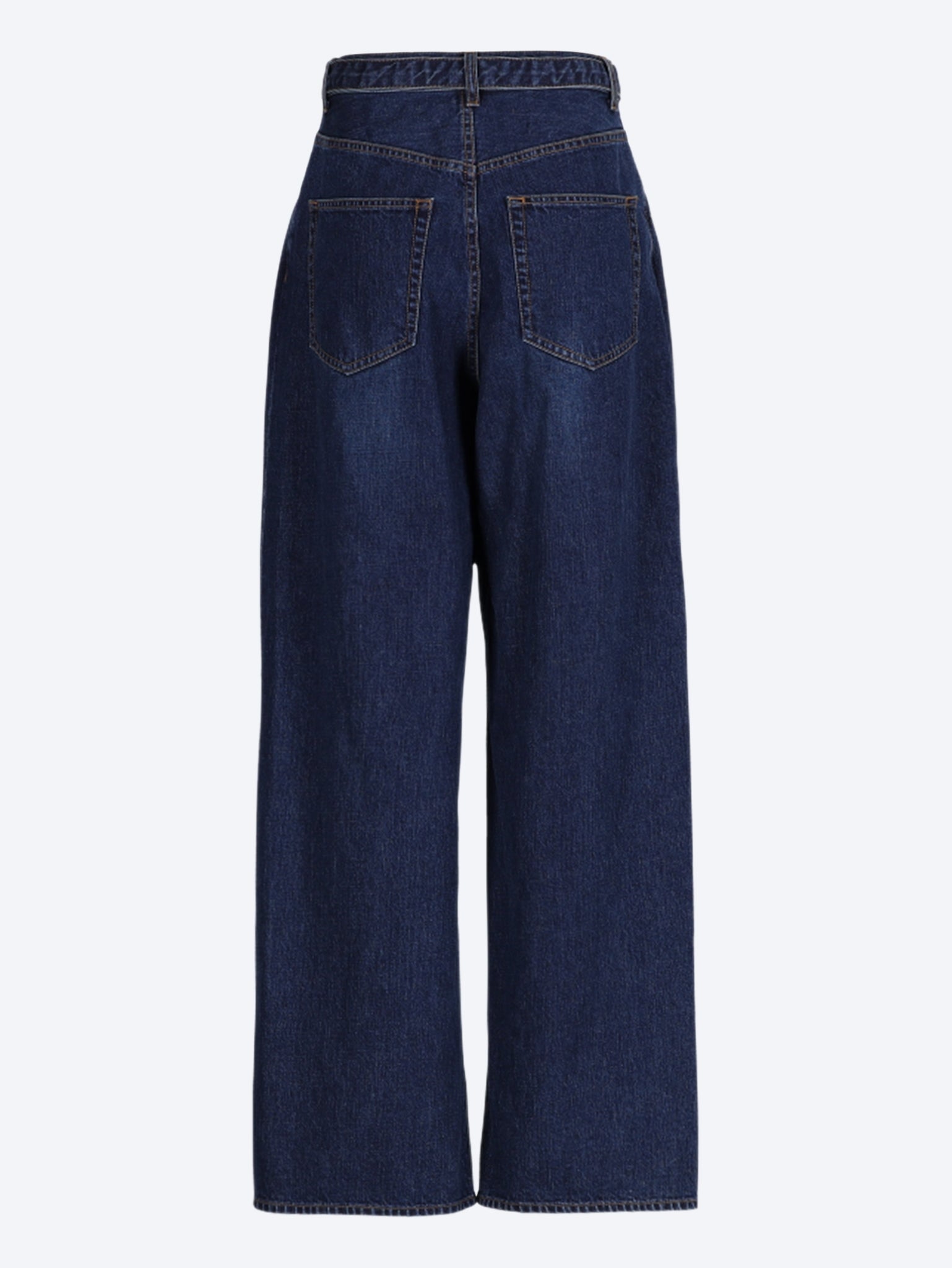 Jeanshose 3