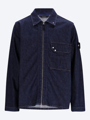 Chemise en jean ref: