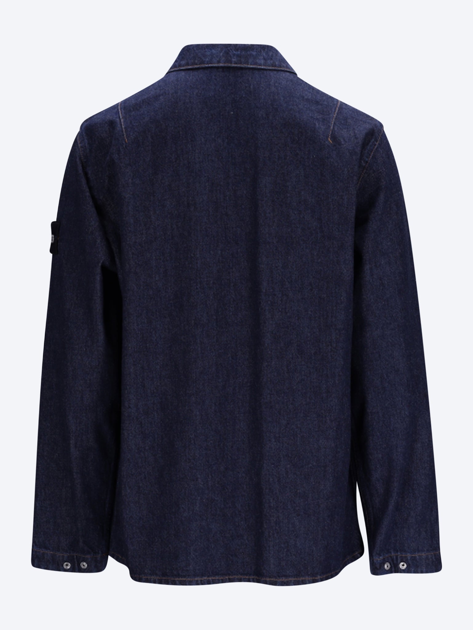 Chemise en jean 3