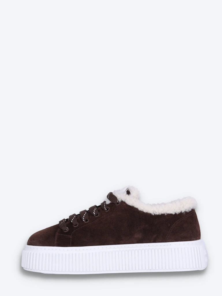 Denim sneakers 4