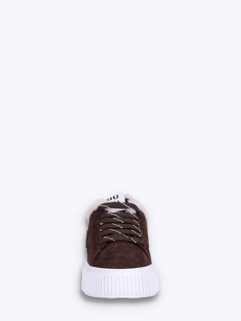 Denim sneakers 3