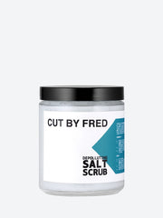 Depolluting salt scrub ref: