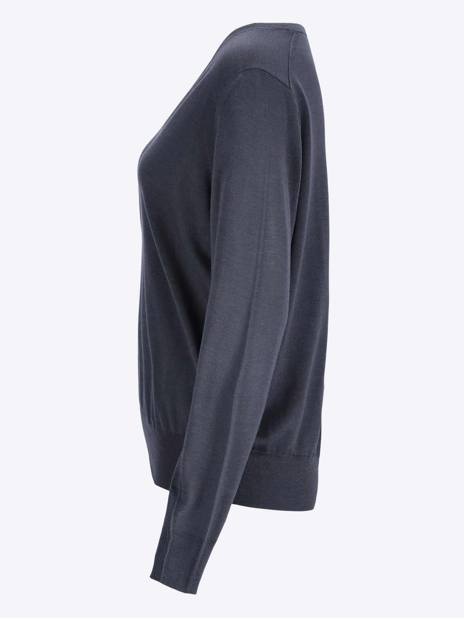 Derek v-neck sweater 2
