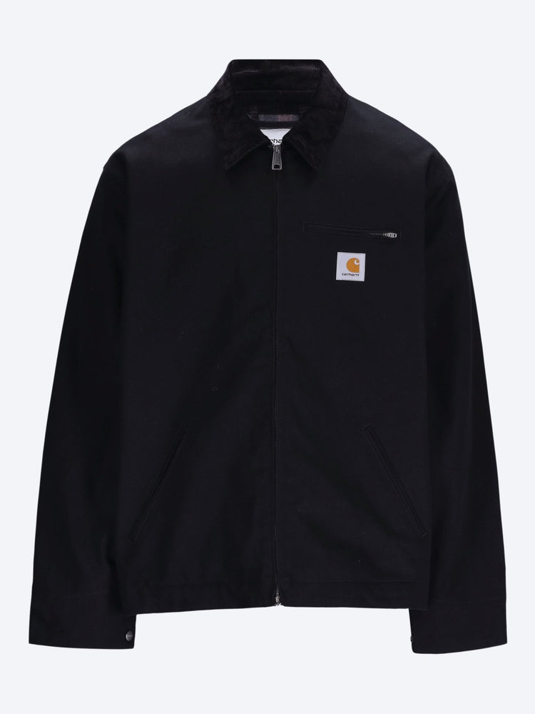 Veste Détroit 1