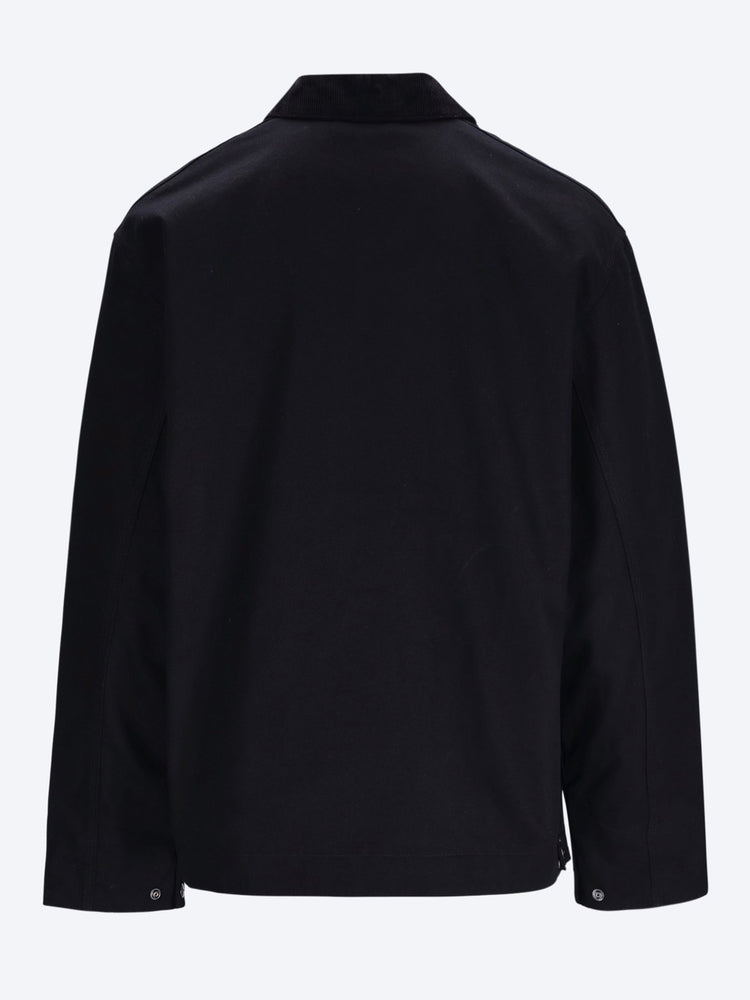 Veste Détroit 3