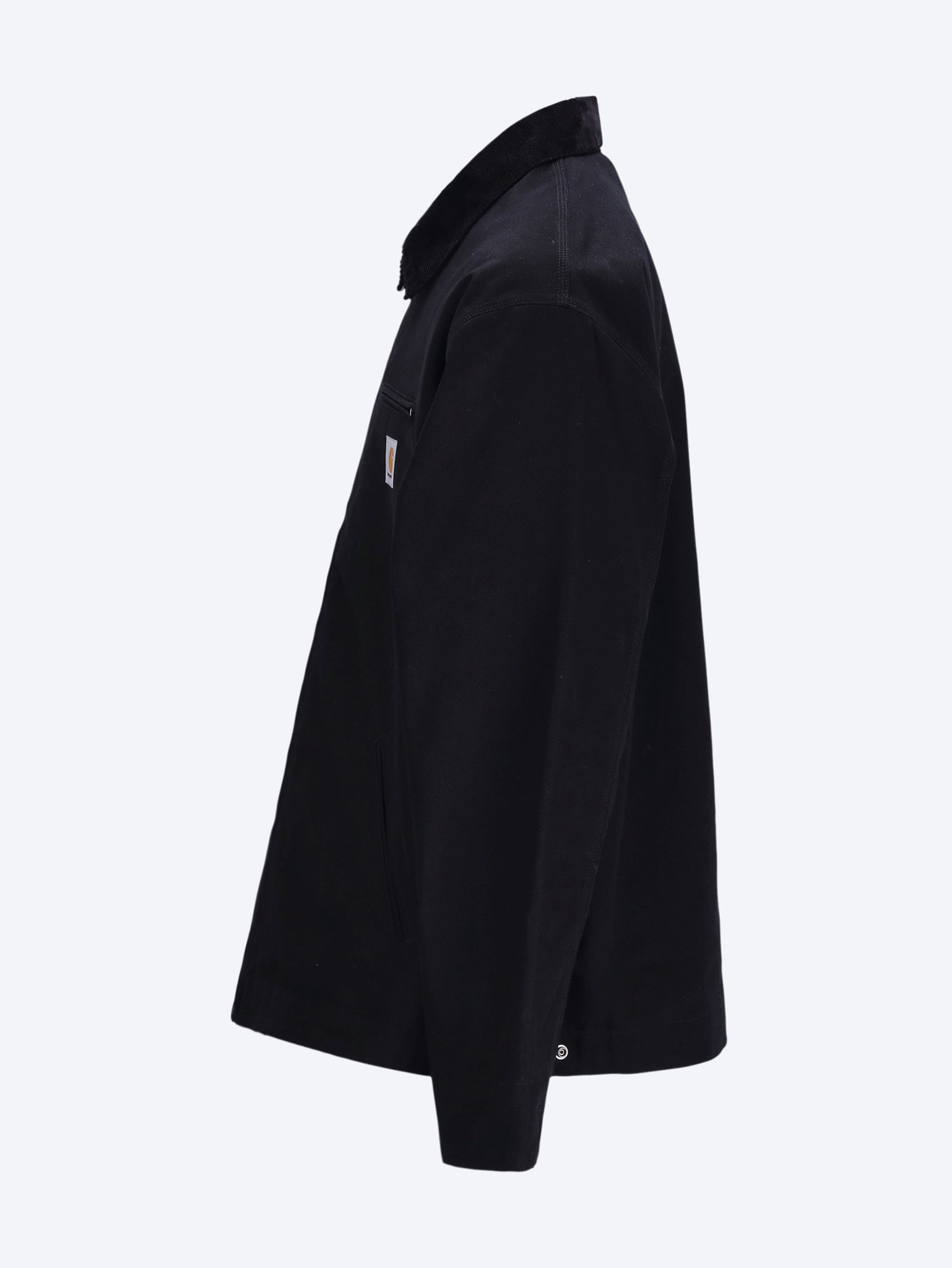 Veste Détroit 2