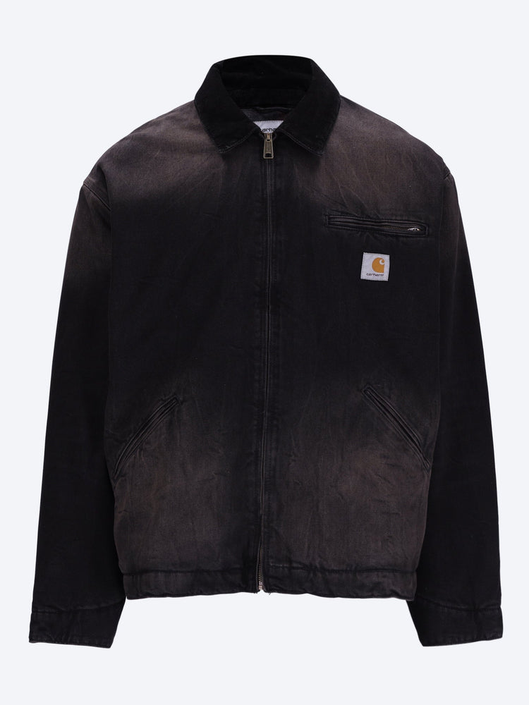 Detroit jacket 1