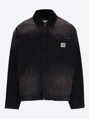 Detroit jacket ref: