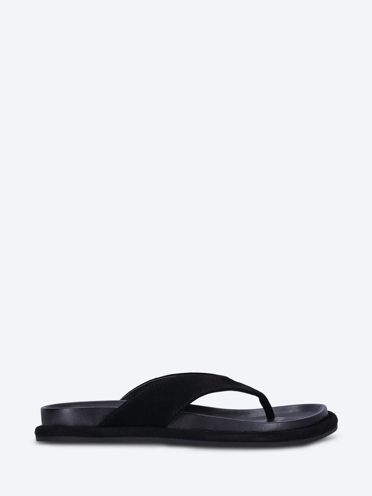 Devon thong sandals 1
