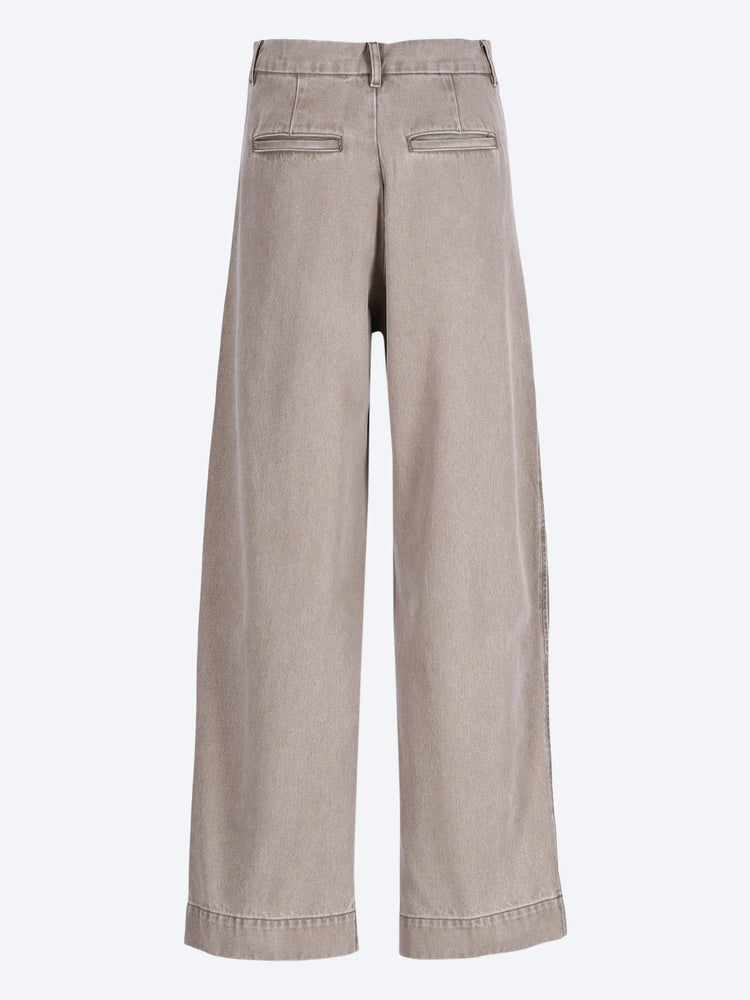 Devy pants 3