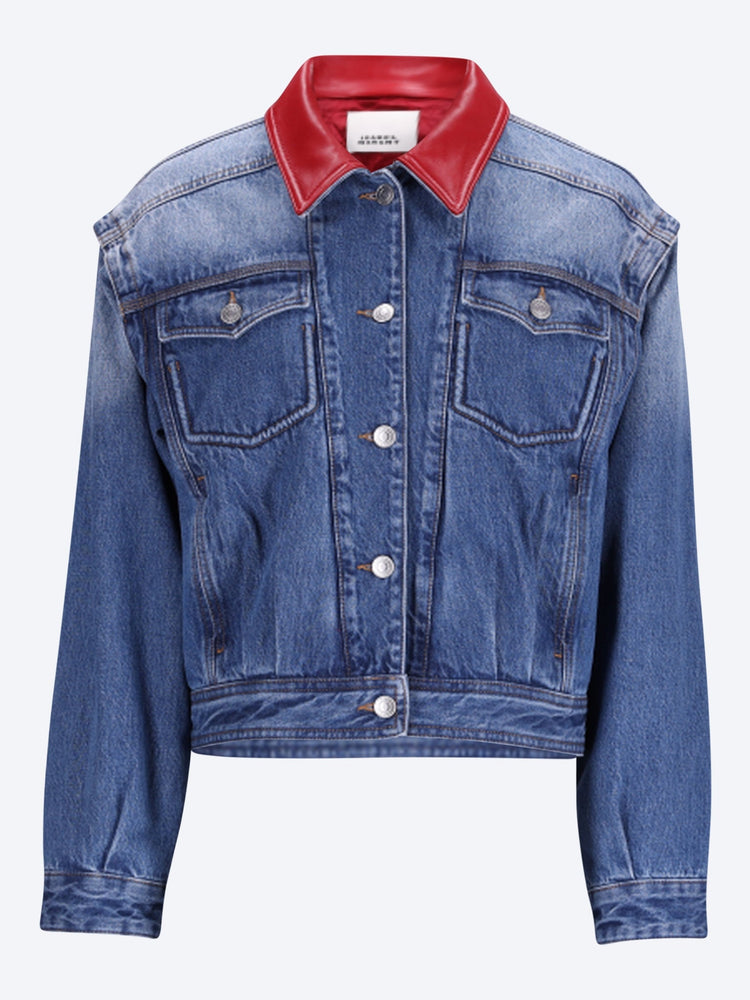 Veste Devyn 1