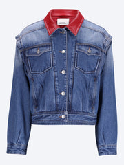 Veste Devyn ref:
