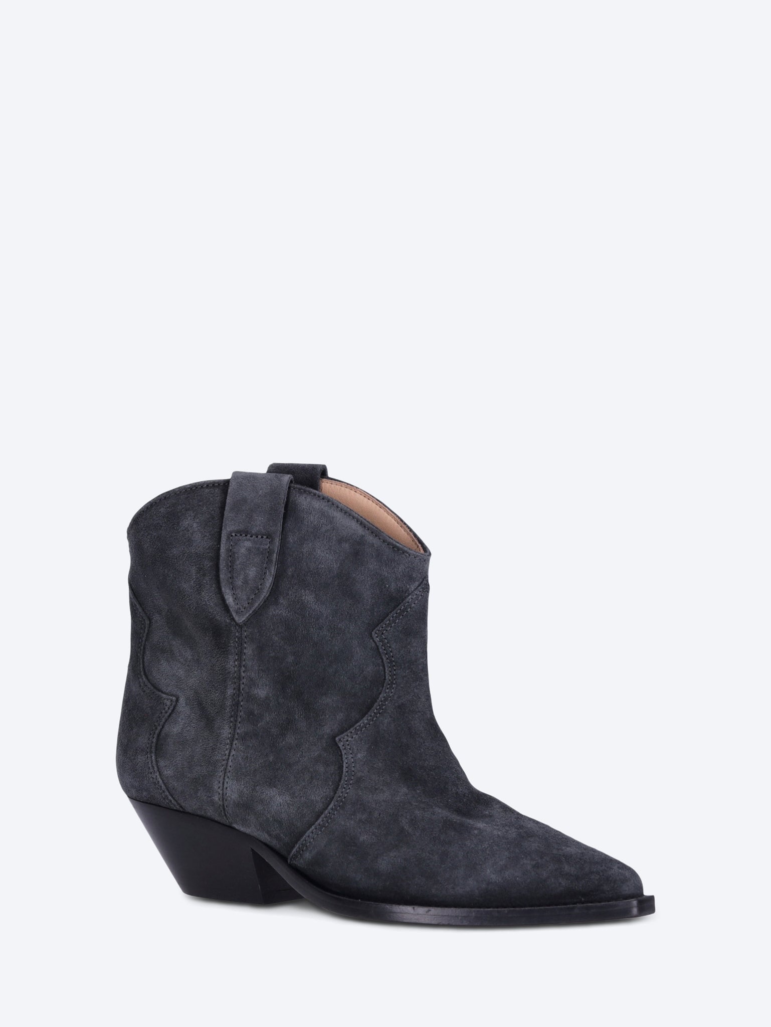 Dewina-Stiefel 2