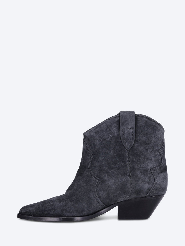 Dewina-Stiefel 4