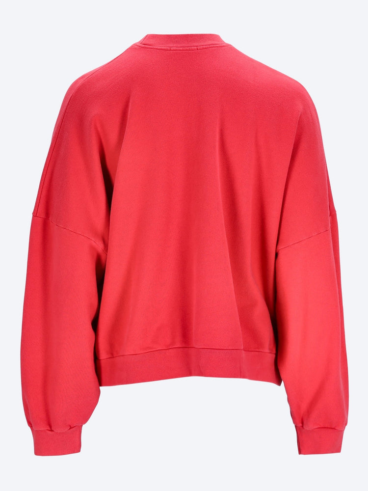 Diablo hooligan sweatshirt 3