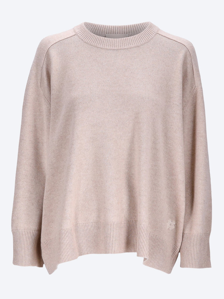 Dianeset sweater 1