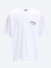 T-shirt horloge à dés ref: