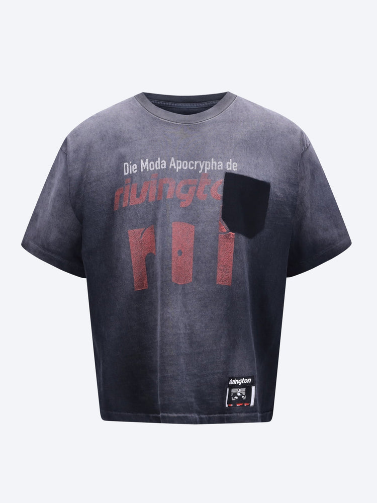 Die moda cva t-shirt 1