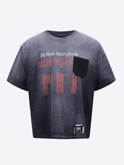 Die moda cva t-shirt ref: