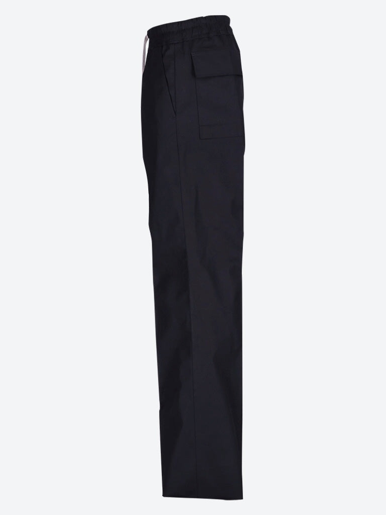 Dietrich drawstring pants 2