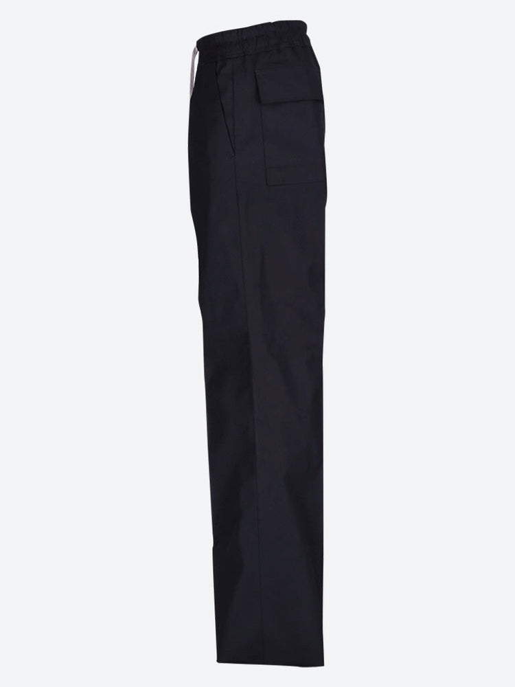 Dietrich drawstring pants 2